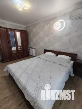 2-к квартира, посуточно, 36м2, 8/9 этаж