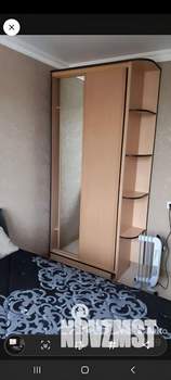 2-к квартира, на длительный срок, 47м2, 4/24 этаж