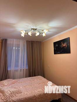 2-к квартира, на длительный срок, 50м2, 4/15 этаж