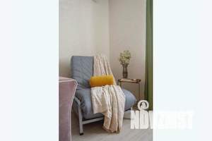 2-к квартира, посуточно, 60м2, 12/25 этаж