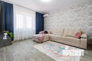 2-к квартира, посуточно, 65м2, 1/1 этаж