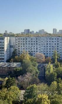 1-к квартира, на длительный срок, 60м2, 14/18 этаж