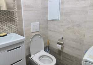 1-к квартира, на длительный срок, 36м2, 3/10 этаж