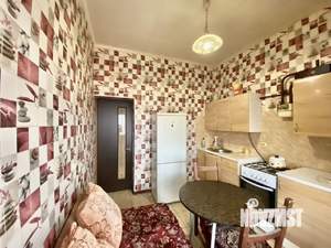 1-к квартира, на длительный срок, 36м2, 3/4 этаж