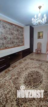 2-к квартира, на длительный срок, 54м2, 2/5 этаж