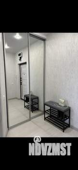 1-к квартира, на длительный срок, 42м2, 2/25 этаж