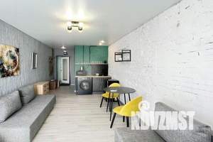 1-к квартира, посуточно, 30м2, 5/9 этаж