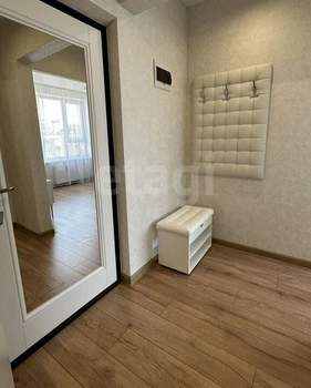 1-к квартира, на длительный срок, 32м2, 10/13 этаж