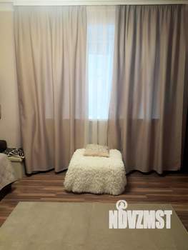 1-к квартира, посуточно, 28м2, 2/3 этаж