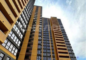 2-к квартира, на длительный срок, 57м2, 15/24 этаж