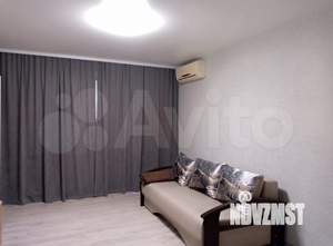 1-к квартира, на длительный срок, 38м2, 3/11 этаж