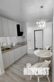 Студия квартира, посуточно, 26м2, 12/17 этаж