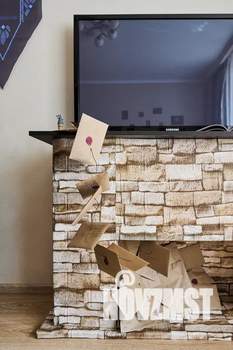 1-к квартира, посуточно, 40м2, 6/12 этаж