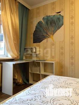 3-к квартира, на длительный срок, 63м2, 2/11 этаж