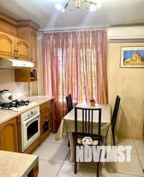 1-к квартира, посуточно, 40м2, 3/9 этаж