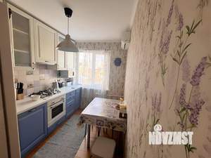 3-к квартира, на длительный срок, 60м2, 9/10 этаж