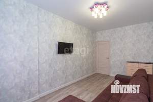 1-к квартира, на длительный срок, 32м2, 15/24 этаж