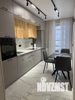 1-к квартира, посуточно, 45м2, 8/26 этаж