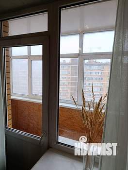 1-к квартира, на длительный срок, 35м2, 8/8 этаж