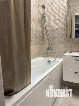 1-к квартира, на длительный срок, 32м2, 5/20 этаж