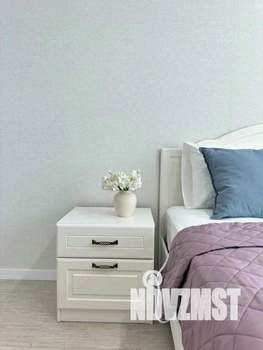 1-к квартира, посуточно, 27м2, 1/1 этаж