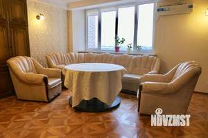 3-к квартира, на длительный срок, 100м2, 10/18 этаж