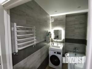 Студия квартира, посуточно, 26м2, 13/25 этаж