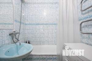 1-к квартира, посуточно, 60м2, 1/1 этаж