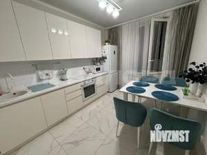 2-к квартира, на длительный срок, 47м2, 18/19 этаж