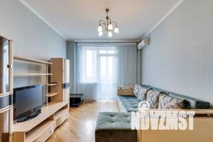 2-к квартира, посуточно, 47м2, 6/16 этаж