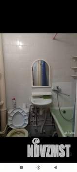 1-к квартира, на длительный срок, 30м2, 5/10 этаж