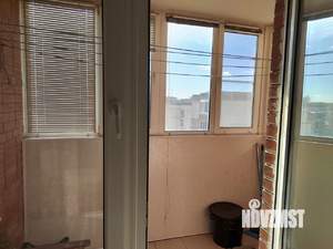 1-к квартира, на длительный срок, 46м2, 9/17 этаж