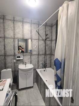 1-к квартира, на длительный срок, 40м2, 3/19 этаж