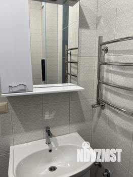 Студия квартира, на длительный срок, 33м2, 2/3 этаж