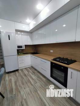 1-к квартира, на длительный срок, 42м2, 18/22 этаж