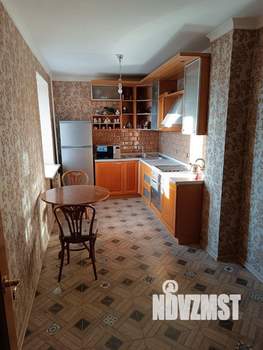 2-к квартира, на длительный срок, 56м2, 10/16 этаж