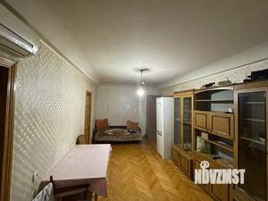 3-к квартира, на длительный срок, 56м2, 4/5 этаж