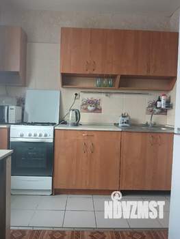 1-к квартира, на длительный срок, 45м2, 2/9 этаж