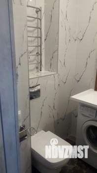 Студия квартира, на длительный срок, 24м2, 7/25 этаж