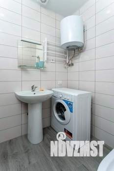1-к квартира, посуточно, 18м2, 1/1 этаж