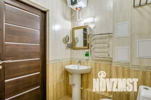 1-к квартира, посуточно, 48м2, 3/23 этаж