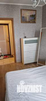 2-к квартира, на длительный срок, 44м2, 4/4 этаж