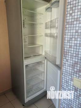 1-к квартира, на длительный срок, 37м2, 2/5 этаж