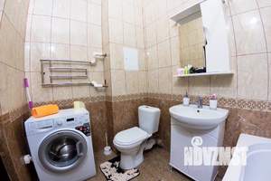 1-к квартира, посуточно, 38м2, 8/22 этаж