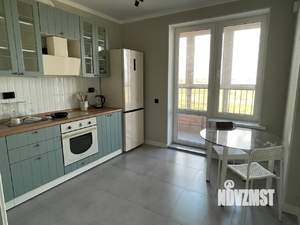 1-к квартира, на длительный срок, 34м2, 11/12 этаж