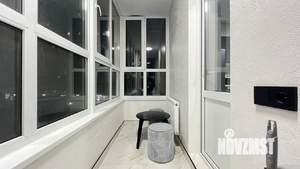 1-к квартира, посуточно, 32м2, 1/1 этаж