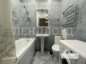 1-к квартира, на длительный срок, 35м2, 8/24 этаж