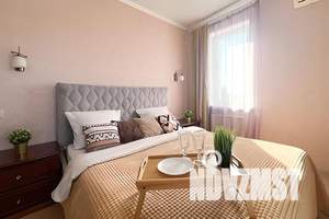 2-к квартира, посуточно, 54м2, 7/9 этаж