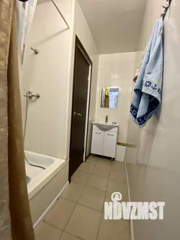 1-к квартира, на длительный срок, 36м2, 8/9 этаж