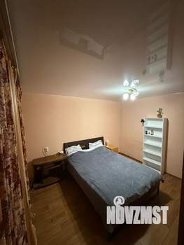 2-к квартира, на длительный срок, 55м2, 2/9 этаж